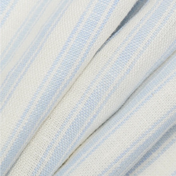 Reformation Linen Baby Dress - Picture 6 of 10